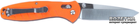 Карманный нож Ganzo G738 Orange (G738-OR) - изображение 3
