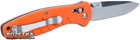 Карманный нож Ganzo G738 Orange (G738-OR) - изображение 4
