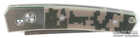 Кишеньковий ніж Ganzo G7361 Camouflage (G7361-CA) - зображення 9
