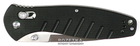 Карманный нож Ganzo G738 Black (G738-BK) - изображение 10