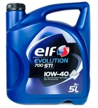 Моторное масло ELF Evolution 700 STI