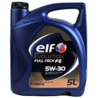 Моторное масло ELF Evolution Full-Tech FE
