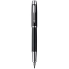Ручка перьевая Parker IM Black CT FP M 20 312B