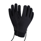 Рукавички водонепроникні Dexshell StretchFit 2.0 Gloves, р-р XL, чорні DG90906BLK2.0-XL