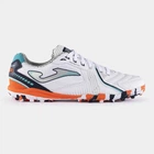 Сороконожки Joma DRIBLING белый Муж 45 DRIW2432TF 45