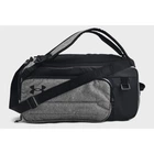 Сумка UA Contain Duo SM BP Duffle 40L сірий Уні 55x40x28 см 1381920-025