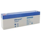 Акумуляторна батарея Ultracell UL2.4-12 AGM 12V 2,4Ah