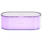 Ночник с беспроводной зарядкой 15W Proove Multicolor Glow 1200mAh (PLPG00102002) White