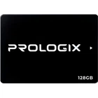 SSD диск ProLogix S360 128GB 2.5" SATA (PRO128GS360)