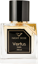 Парфумована вода унісекс Vertus Night Dose 100 мл (3612345679185)