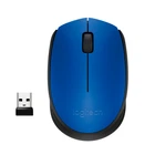 Мышка Logitech M171 Blue (910-004640)