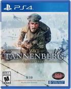 Gra PS4 WWI Tannenberg Eastern Front (Blu-ray płyta) (0850017102668)