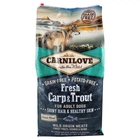 Сухой корм Carnilove Fresh Carp & Trout for Adult