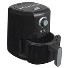 Фритюрниця з таймером Crownberg CB-5541 на 1.5 л безоливна