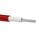 Кабель для сонячних панелей Одескабель H1Z2Z2-K 1*6 red (Бухта 100 м)