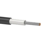 Кабель для сонячних панелей Одескабель H1Z2Z2-K 1*6 black (Бухта 100 м)
