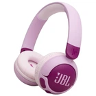 Наушники JBL JR 320BT Purple (JBLJR320BTPUR)