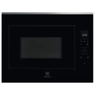 Микроволновая печь Electrolux KMFE264TEX
