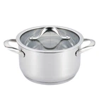Каструля Lessner 55877-24 (24см/5.4л)