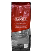 Кава в зернах Barsel Descafeinado Classic без кофеїну, 1 кг. Іспанія. Авторське обсмаження