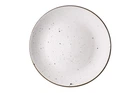 Тарелка десертная Ardesto Bagheria AR2919WGC (19см)