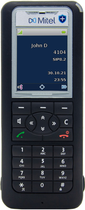 IP-телефон Mitel 632dt (Handset) (50008370)