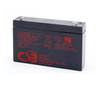 Аккумуляторная батарея AGM CSB GP672 6V 7.2Ah