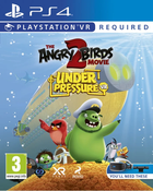 Gra PS4 The Angry Birds Movie 2 VR: Under Pressure (płyta Blu-ray) (5060522094364)