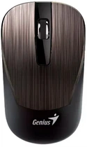 Мышь Genius NX-7015 Wireless Chocolate (31030019401)