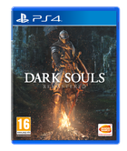 Gra PS4 Dark Souls: Remastered (płyta Blu-ray) (3391891997324)