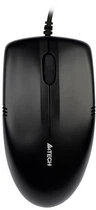Мышь A4Tech OP-530NU USB Black (4711421873659)