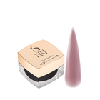 Акригель для наращивания ногтей укрепляющий камуфлирующий Steffani Light Acryl Gel, 10 мл, 10 Темный нюдовый