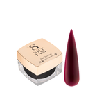 Акригель для наращивания ногтей камуфлирующий укрепляющий Steffani Light Acryl Gel 10 мл, 24 Вишневый