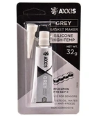 AXXIS VSB-009 Герметик прокладок сірий 32г