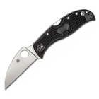 Нож Spyderco Rockjumper (C254PBK)