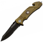 Ніж Boker Magnum Army Rescue (01LL471)