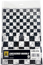 Arkusz dekoracyjny Ammo Checkered Marmur (8432074087823)