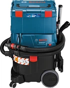 Пилосмок універсальний Bosch Professional GAS 35 L SFC+ (06019C3000)