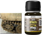 Паста Ammo Nature Effects 35 мл Темний бруд (8432074014058)