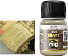 Паста Ammo Nature Effects 35 мл Легкий пил (8432074014010)