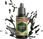 Farba The Army Painter Speedpaint 2.0 Absolution Green 18 ml (5713799200784)