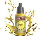 Farba The Army Painter Speedpaint 2.0 Pastel Yellow 18 ml (5713799208407)