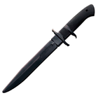 Ніж тренувальний Cold Steel Black Bear Classic 92R14BBC