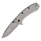 Карманный нож Kershaw Cryo Hinderer A/O 1555