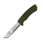 Ніж Morakniv Busacraft Forest S Зелений (12493S)