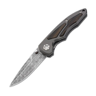 Ніж Boker Boker Leopard-Damast I