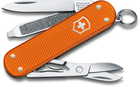 Складной нож Victorinox CLASSIC SD (Lim.Ed. 2021) Vx06221.L21