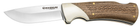 Нож Boker Magnum Woodcraft (01MB506)