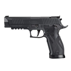 Пістолет пневматичний Sig Sauer Air X-Five Black 4,5 мм (AIR-X5-177-BLK)