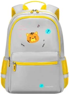 Рюкзак для ноутбука Tigernu T-B9030A 15.6" Grey (T-B9030A)